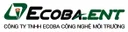 CÔNG TY TNHH ECOBA CÔNG NGHỆ MÔI TRƯỜNG