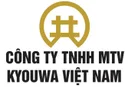 CÔNG TY TNHH MỘT THÀNH VIÊN KYOUWA VIỆT NAM