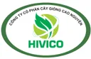 CÔNG TY CỔ PHẦN CÂY GIỐNG CAO NGUYÊN HIVICO