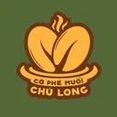 Cà Phê Muối Chú Long