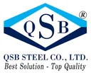 CÔNG TY TRÁCH NHIỆM HỮU HẠN THÉP QSB