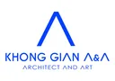 CÔNG TY TNHH KHÔNG GIAN A&A