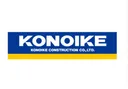 VPĐD KONOIKE CONSTRUCTION CO., LTD. TẠI THÀNH PHỐ HỒ CHÍ MINH