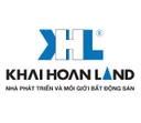 Công ty CP Tập Đoàn Khải Hoàn Land