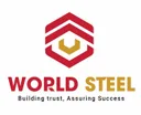 CÔNG TY CỔ PHẦN XÂY DỰNG WORLD STEEL