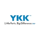 Công Ty TNHH YKK Việt Nam