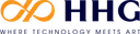 Công ty TNHH HHG Holdings