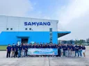 CÔNG TY TNHH SAMYANG EP VIỆT NAM