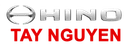 CÔNG TY CỔ PHẦN Ô TÔ HINO TÂY NGUYÊN