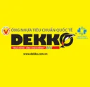 CÔNG TY CỔ PHẦN TẬP ĐOÀN DEKKO