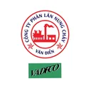 CÔNG TY CỔ PHẦN PHÂN LÂN NUNG CHẢY VĂN ĐIỂN
