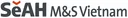 CÔNG TY TNHH SEAH M&S VIỆT NAM