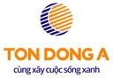 Công ty Cổ phần Tôn Đông Á
