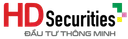 CÔNG TY CỔ PHẦN CHỨNG KHOÁN HD
