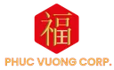 CÔNG TY CỔ PHẦN ĐẦU TƯ XÂY DỰNG PHÚC VƯƠNG