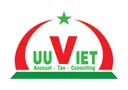 Công Ty TNHH Đại Lý Thuế Tài Chính Kế Toán Ưu Việt