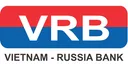 Ngân hàng Liên doanh Việt - Nga (VRB)