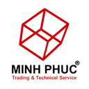 Công Ty TNHH TM & DV Kỹ Thuật Minh Phúc