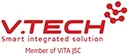 CÔNG TY TNHH CÔNG NGHỆ VIỆT
