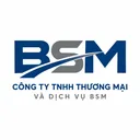 CÔNG TY TNHH THƯƠNG MẠI DỊCH VỤ BSM
