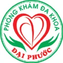 Công ty TNHH Y Tế Đại Phước
