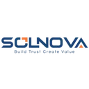 Công Ty TNHH Đầu Tư Xây Dựng Solnova