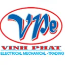Công Ty TNHH Thương Mại Cơ Điện Vĩnh Phát