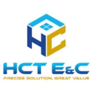 Công Ty Cổ Phần HCT E&C