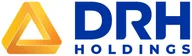 Công ty CP DRH Holdings