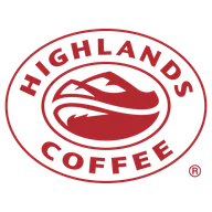 Highlands Coffee Roastery