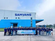 CÔNG TY TNHH SAMYANG EP VIỆT NAM