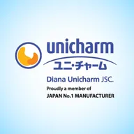 Công Ty Cổ Phần Diana Unicharm