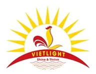 CÔNG TY TNHH THƯƠNG MẠI VIETLIGHT