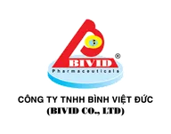 Công ty TNHH Bình Việt Đức (BIVID)