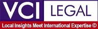 CTY LUẬT TNHH MTV VCI LEGAL