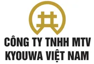 CÔNG TY TNHH MỘT THÀNH VIÊN KYOUWA VIỆT NAM