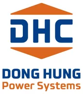 CÔNG TY CỔ PHẦN CÔNG NGHIỆP ĐÔNG HƯNG