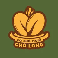 Cà Phê Muối Chú Long