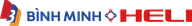Công Ty TNHH Xe Nâng Bình Minh