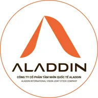 Công Ty Cổ Phần Tầm Nhìn Quốc Tế Aladdin