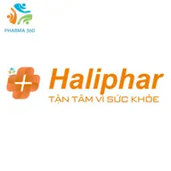CÔNG TY CỔ PHẦN THƯƠNG MẠI VÀ ĐẦU TƯ Y TẾ HALIPHAR