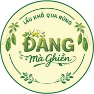 CÔNG TY TNHH ĐẮNG MÀ GHIỀN