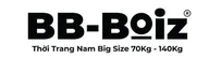CÔNG TY TNHH THỜI TRANG BB-BOIZ