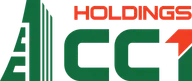 CÔNG TY CỔ PHẦN CC1 - HOLDINGS