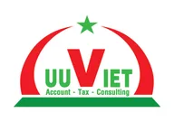 Công Ty TNHH Đại Lý Thuế Tài Chính Kế Toán Ưu Việt