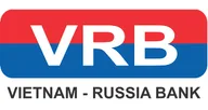 Ngân hàng Liên doanh Việt - Nga (VRB)