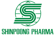 Shinpoong Daewoo Pharma