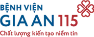 Công ty TNHH Bệnh Viện Gia An 115