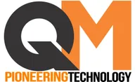 CÔNG TY TNHH SẢN XUẤT THƯƠNG MẠI DỊCH VỤ CƠ KHÍ QM