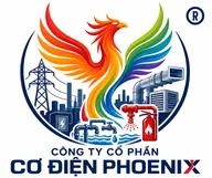 CÔNG TY CỔ PHẦN CƠ ĐIỆN PHOENIX